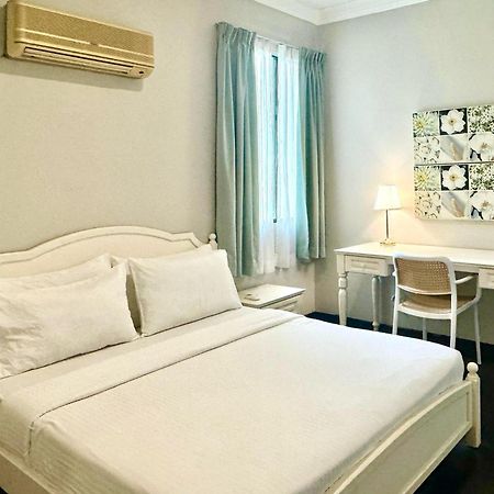 เซนจูรี เบย์ ไพรเวต เรสซิเดนซ์ Apartment สุไหงดูอาบูกิต ภายนอก รูปภาพ