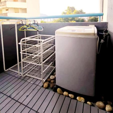 เซนจูรี เบย์ ไพรเวต เรสซิเดนซ์ Apartment สุไหงดูอาบูกิต ภายนอก รูปภาพ