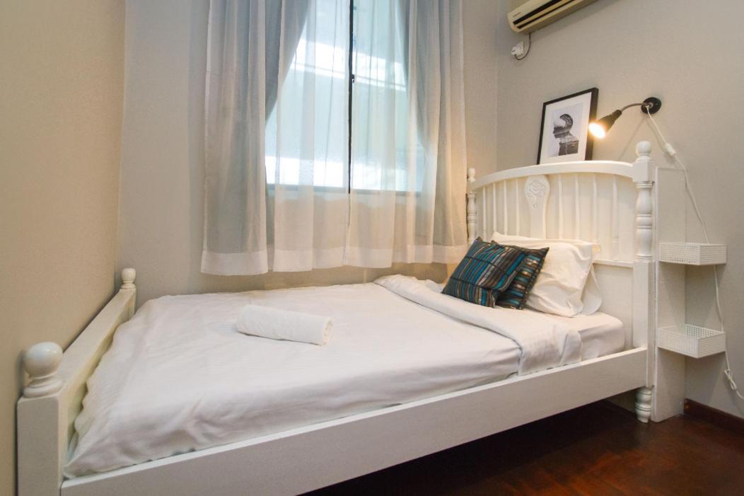 เซนจูรี เบย์ ไพรเวต เรสซิเดนซ์ Apartment สุไหงดูอาบูกิต ภายนอก รูปภาพ