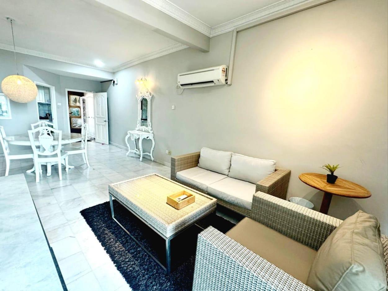 เซนจูรี เบย์ ไพรเวต เรสซิเดนซ์ Apartment สุไหงดูอาบูกิต ภายนอก รูปภาพ