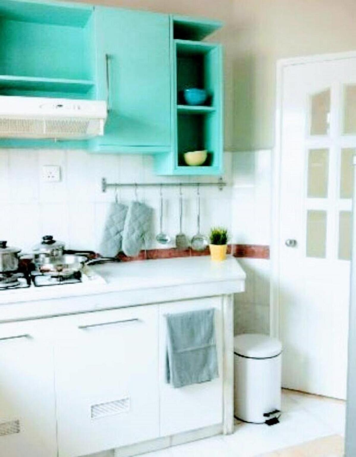 เซนจูรี เบย์ ไพรเวต เรสซิเดนซ์ Apartment สุไหงดูอาบูกิต ภายนอก รูปภาพ